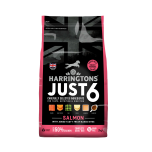 JUST6 koeratoit LÕHE 2kg