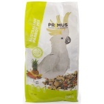 Kinlys Primus papagoitoit Australian Mix 2.5kg