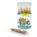 Price box 15 Crackers parakeets