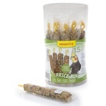 Price Box suurte papagoide maiusepulgad – 15×60g