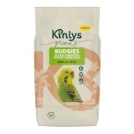 Kinlys Primus viirpapagoide täissööt 4kg