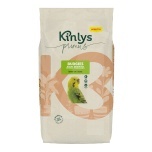 Kinlys Primus viirpapagoide täissööt  1kg