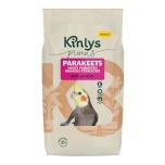 Kinlys Primus Parakeets täissööt 4kg