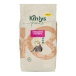 Kinlys Primus Parakeets täissööt 1kg