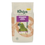 Kinlys Primus Amazonase papagoide täissööt 2.5kg