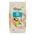 Kinlys Primus Ara papagoide täissööt 2,5kg