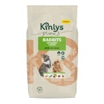 Kinlys Primus küülikute täissööt 2.5kg