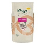 Kinlys Primus tsintsilja täissööt 750g