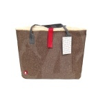 Koera tekk BALTO pruun L. size: 95 x 75 cm. Easy fold