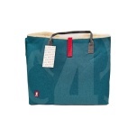 Koera tekk BALTO türkiis L. size: 95 x 75 cm. Easy fold