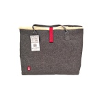 Koera tekk BALTO tumehall L. size: 95 x 75 cm. Easy fold