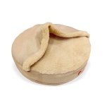 Koera pesa BUD beež S