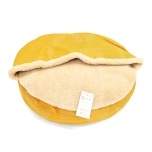 Koera pesa BUD karamell S