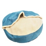 Koera pesa BUD türkiis S