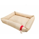 Koera pesa BOBBIE beež M