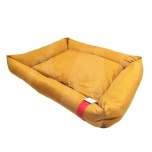 Koera pesa BOBBIE karamell M