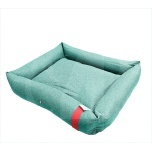 Koera pesa BOBBIE münt M