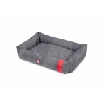 Koera pesa BOBBIE tumehall L