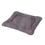 Koera pesa JERRY tumehall S 68x55x5cm