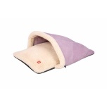 Koera pesa MARLEY lavendel M