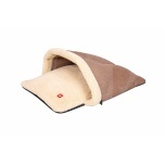 Koera pesa MARLEY pruun M