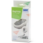 SAVIC KASSILIIVAKASTI KILEKOTID BAG IT JUMBO 55X43CM N12