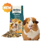 Herbee Rodensroot toit merisigadele 500g