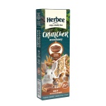 Herbee Rodensroot maius närilistele ja küülikule pähklite ja linaseemnetega 115g