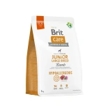 Brit Care lammas&riis "LB junior" koeratoit 3kg