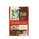 Sam's Field koeramaius Natural Snack Dental Care 200g