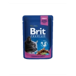 BP kassi einekotike kana&kalkun kastmes 100g