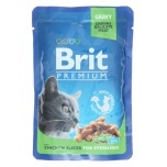 BP ster. kassi einekotike kana kastmes 100g