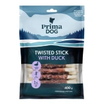 Prima Dog koera maius närimispulk pardilihaga 13cm 45tk 400g