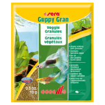 Sera "Guppi gran" gupidele 10g