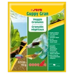 Sera "Guppi gran" gupidele 10g
