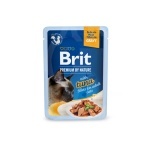 BP kassi einekotike "Delicate" tuunikala kastmes 85g