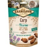 CL koera maius karpkala&tüümian 200g