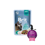 BP kassi einekotike "Delicate" veiseliha kastmes 85g