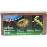 Terraariumi substraat Coco Soil 9L