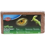 Terraariumi substraat Coco Soil 9L