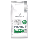 Pro-Nutrition koera kuivtoit Protect Dermato 12kg