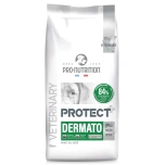 Pro-Nutrition koera kuivtoit Protect Dermato 12kg