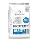 Pro-Nutrition kassi kuivtoit Protect Obesite ülekaalulisele kassile 2kg