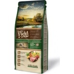 Sam's Field kana&kartuliga "LB junior" täissööt suurt tõugu kutsikale 13kg