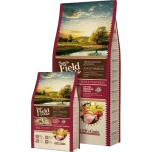 Sam's Field kana&kartuliga "Medium adult" täissööt keskmist kasvu koerale 13kg