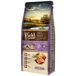 Sam's Field lõhe&kartuliga "Salmon&potato" täissööt täiskasvanud koerale 13 kg