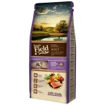 Sam's Field lõhe&kartuliga "Salmon&potato" täissööt täiskasvanud koerale 13 kg