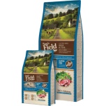 Sams Field koera kuivtoit suurele tõule loomalihaga 13kg