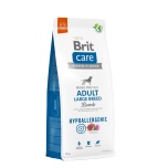 Brit Care Hypoallergenic "Adult Large Breed" Lamb koeratoit 12kg