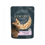 Encore kassi einekotike tuunikala/krevett